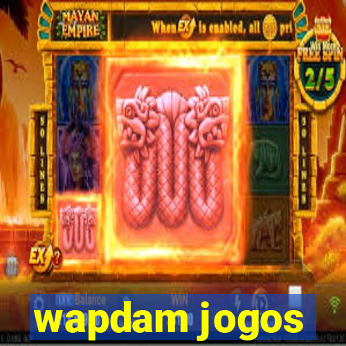 wapdam jogos